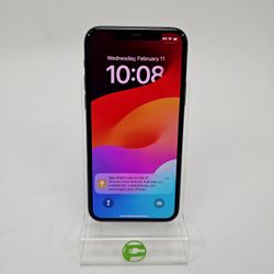 Unlocked Apple iPhone 11 Pro 64GB 17.6.1 Space Gray MW9C2LL/A