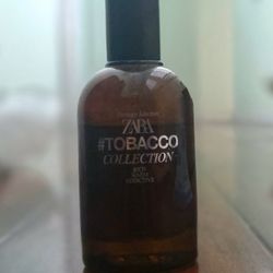 Zara EDP Cologne Perfume Rich Warm Addictive