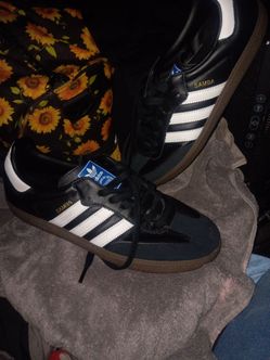Adidas Sambas