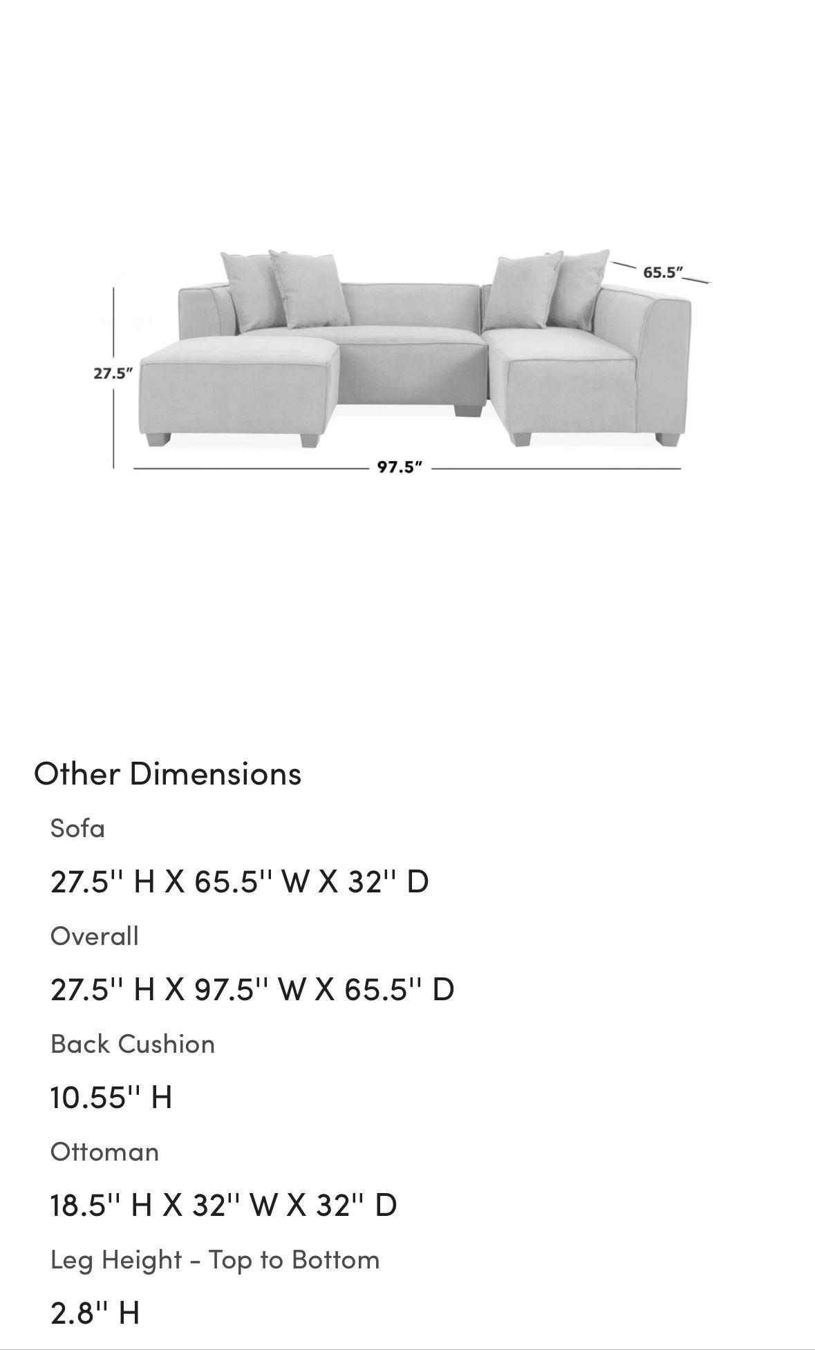 Sofa