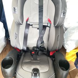 GRACO Car Seat For Kids