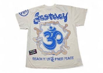 Hellstar yoga tee