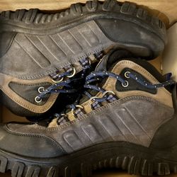 Men’s Hiking Boot Size 10.5 (Brand New In Box) $35 OBO 