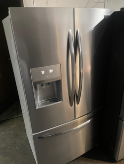 Deal: Frigidaire Gallery French Door Refrigerator w/ Dispenser
