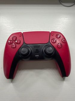 PS5 controller