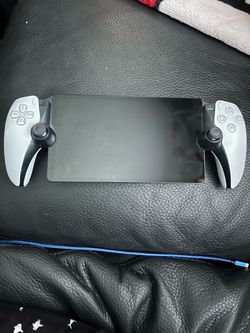 Sony PlayStation Portal Remote Player