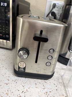 Bella Toaster