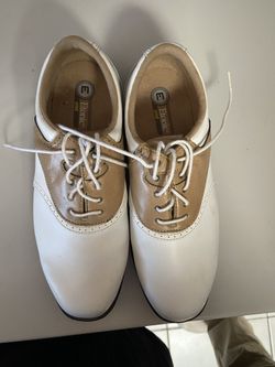 Golf Shoes 9 M