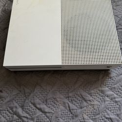 Xbox One (DvD Reader)