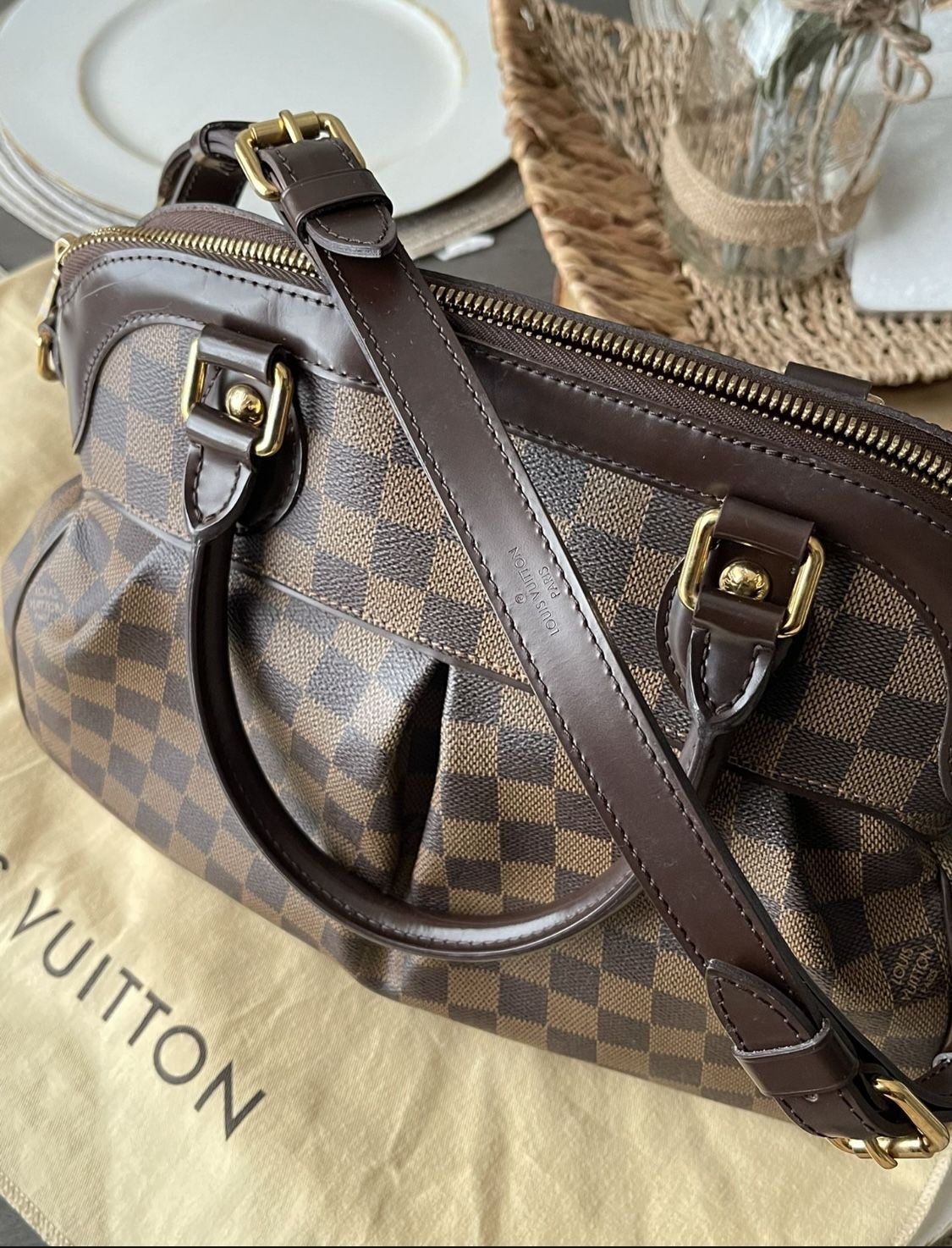Louis Vuitton