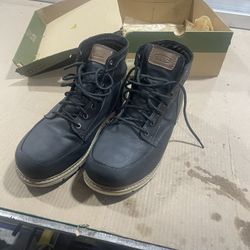 Keen Boots