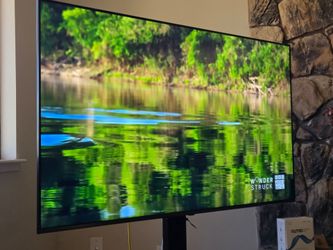 65 inch 1080p lg smart tv.  65NAN081ANA
