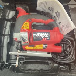 Skil Jigsaw 