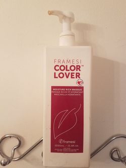 Hair Mask- Best Offer
