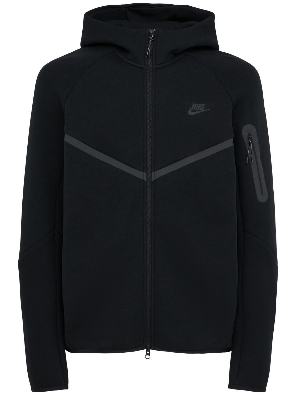 Nike Men's Tech Fleece Full-Zip Windrunner Hoodie