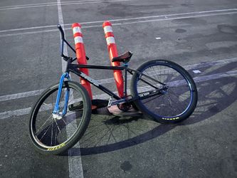 Throne 29er