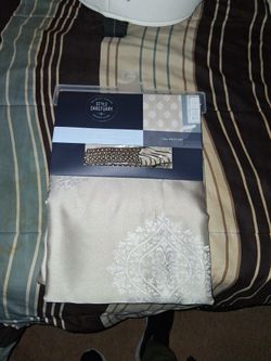 Curtains 