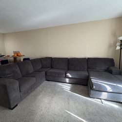 Couch Pick Up Only