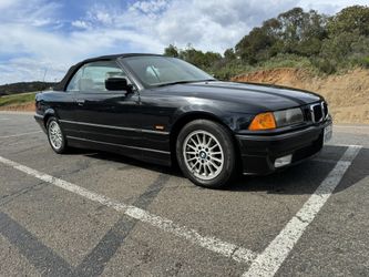 1998 BMW Other