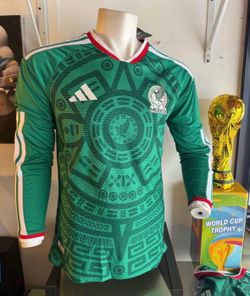 Mexico soccer Jersey 2026