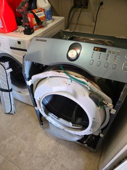 Washer And Dryer Repair