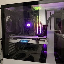 Gaming pc