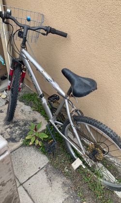 Road master bike