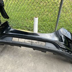 2018-2023 Mazda CX9 Front Bumper Used Oem 