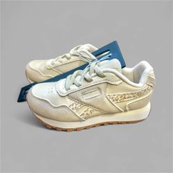 Toddler Reeboks Size 10 Shoes