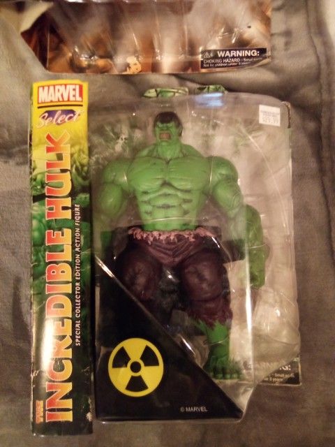 キングハルク The Hulk 41592 | BrickHeadz | Buy online at the Official