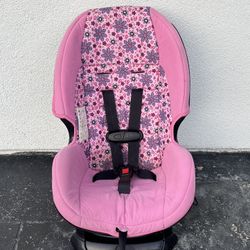 Convertible Car Seat
