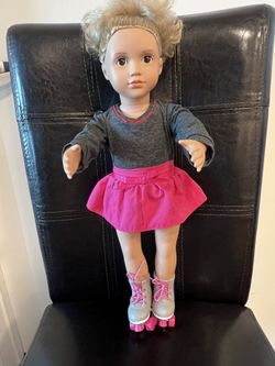 Our Generation Doll