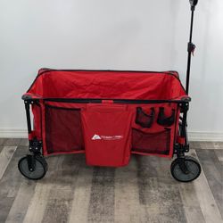 Ozark Trail Utility Wagon