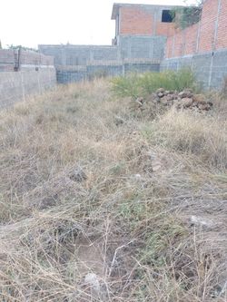 Terreno En Venta Santa Ma . Del Río San Luis Potosí Mexico