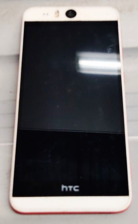 HTC ONE E9S DUAL SIM 2GB 16GB NERO SCHERMO 5.5 in 3G&4G LTE ANDROID Octa Core