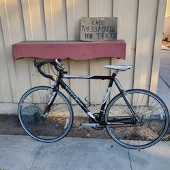Trek SL 1000 Aluminum Road Bike