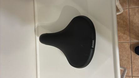 Bicycle Seat