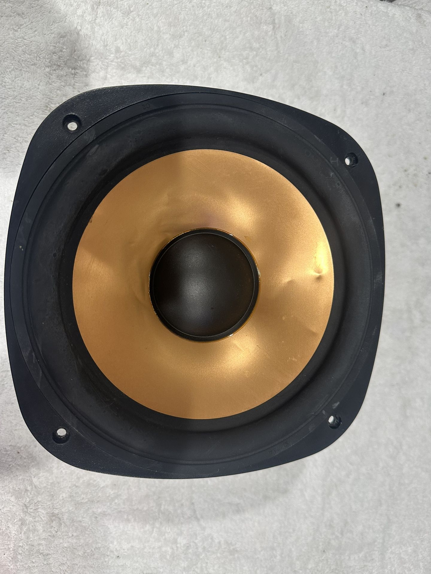 Klipsch K-1083-S Woofer, 8” woofer.