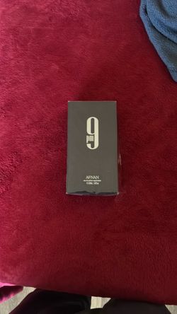 This 9pm cologne is a long lasting fragrance ￼