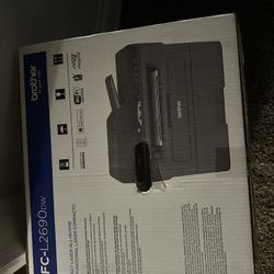 Printer 