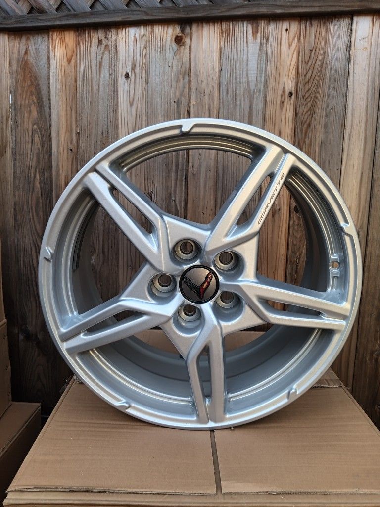 Rims