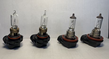 OEM HEADLIGHT & FOGLIGHT Ford Explorer