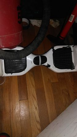 Hoverboard