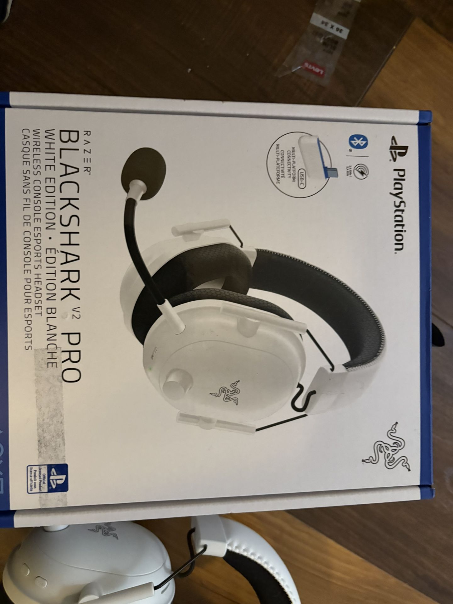 Turtle Beach Razer Headphones Gaming