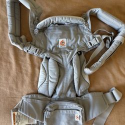 ERGO baby carrier 