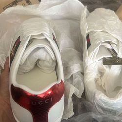 Gucci shoes brand new