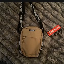 Supreme Bag