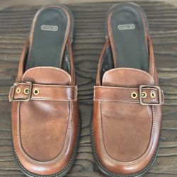 Coach Shoes