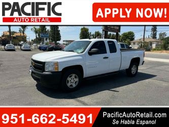 2013 Chevrolet Silverado 1500