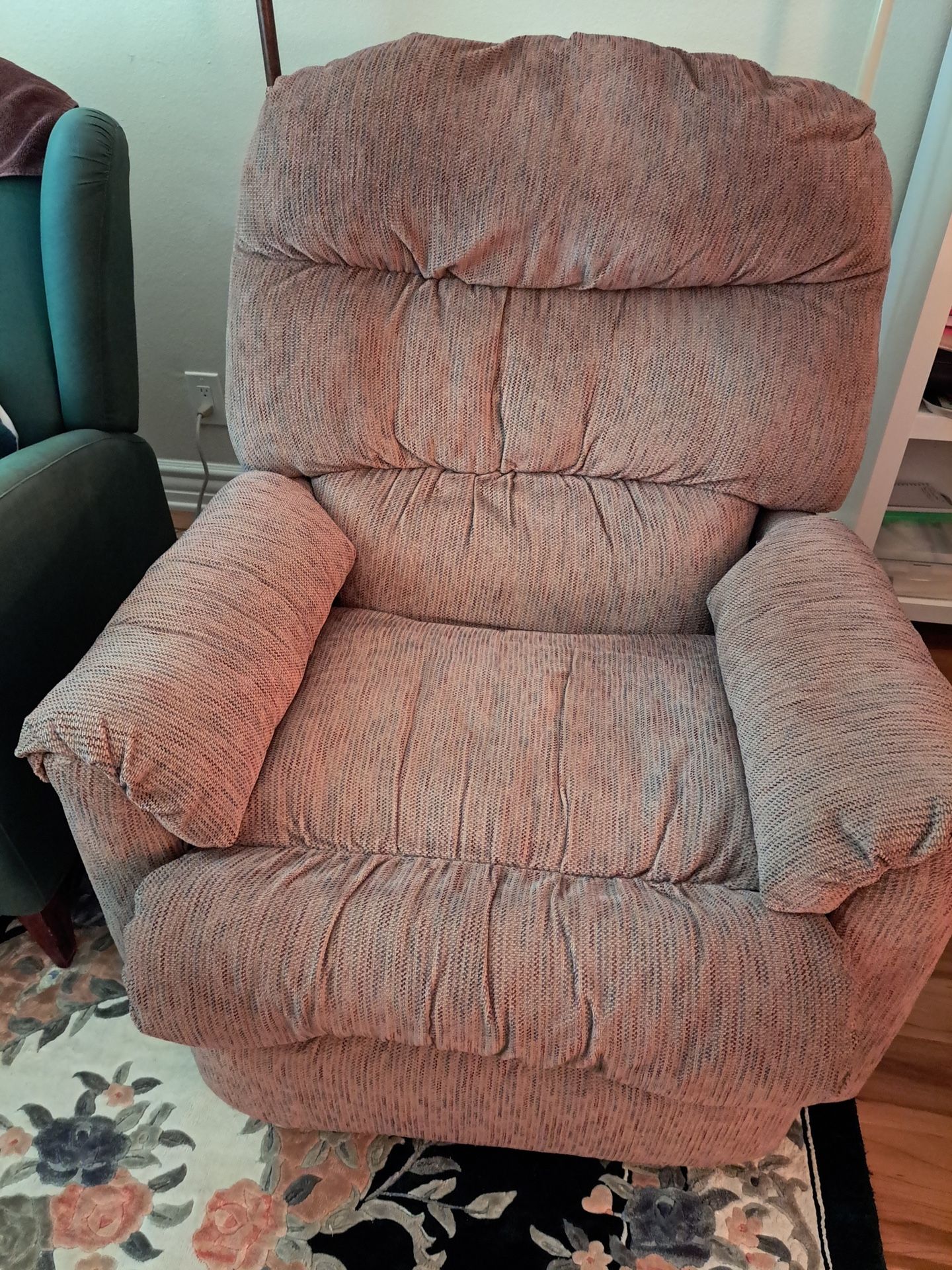 Recliner